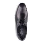 náhled Pánské polobotky RIEKER RIE-10101480-W1 černá