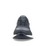 náhled Pánské polobotky RIEKER 16113-14 modrá W3