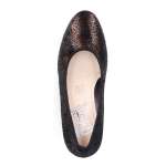 náhled Dámské lodičky RIEKER 49560-03 černá W1