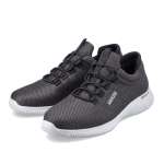 náhled Pánské tenisky RIEKER RIE-10101527-W1 šedá