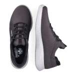 náhled Pánské tenisky RIEKER RIE-10101527-W1 šedá