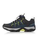 náhled Pánské tenisky RIEKER RIE-10101532-W1 modrá