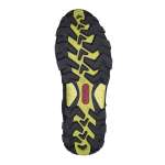 náhled Pánské tenisky RIEKER RIE-10101532-W1 modrá