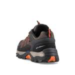 náhled Pánské tenisky RIEKER RIE-10101533-W1 hnědá