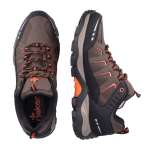 náhled Pánské tenisky RIEKER RIE-10101533-W1 hnědá