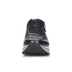 náhled Dámské tenisky REMONTE RIE-10101535-W1 modrá