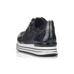 náhled Dámské tenisky REMONTE RIE-10101535-W1 modrá