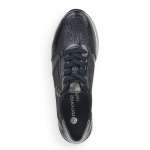 náhled Dámské tenisky REMONTE RIE-10101535-W1 modrá