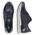 náhled Dámské tenisky REMONTE RIE-10101535-W1 modrá