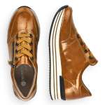 náhled Dámské tenisky REMONTE RIE-10101536-W1 žlutá