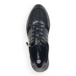 náhled Dámské tenisky REMONTE RIE-10101539-W2 černá