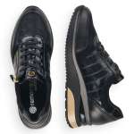 náhled Dámské tenisky REMONTE RIE-10101539-W2 černá