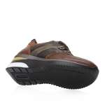 náhled Dámské tenisky REMONTE RIE-10101542-W1 hnědá