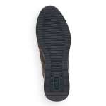 náhled Dámské tenisky REMONTE RIE-10101542-W1 hnědá