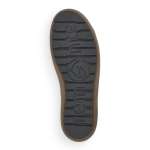 náhľad Dámske tenisky REMONTE D4400-24 hnedá W1