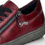 náhled Dámské tenisky REMONTE RIE-10101546-W1 červená