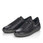 náhled Dámské tenisky REMONTE RIE-10101547-W1 šedá