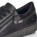 náhled Dámské tenisky REMONTE RIE-10101547-W1 šedá