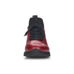 náhled Dámské tenisky REMONTE D5977-33 červená W1