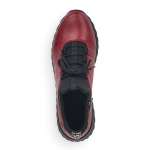 náhled Dámské tenisky REMONTE D5977-33 červená W1