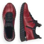 náhled Dámské tenisky REMONTE D5977-33 červená W1