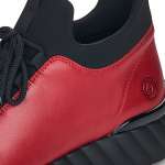 náhled Dámské tenisky REMONTE D5977-33 červená W1