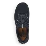 náhled Dámské tenisky RIEKER L0550-02 černá W1