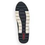 náhled Dámské tenisky RIEKER RIE-10101554-W1 zelená