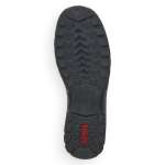 náhled Dámské polobotky RIEKER RIE-10101556-W1 hnědá