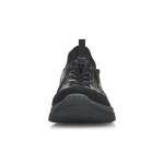 náhled Dámské polobotky RIEKER RIE-10101558-W1 hnědá