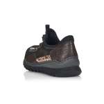 náhled Dámské polobotky RIEKER RIE-10101558-W1 hnědá