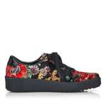 náhled Dámské tenisky RIEKER M6404-90 multicolor W1