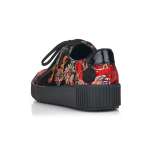 náhled Dámské tenisky RIEKER M6404-90 multicolor W1