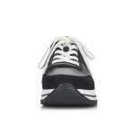 náhled Dámské tenisky RIEKER RIE-10101562-W1 černá