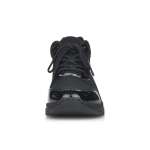 náhled Dámské tenisky RIEKER RIE-10101565-W1 černá