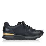 náhled Dámské tenisky RIEKER RIE-10101574-W1 černá