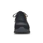 náhled Dámské tenisky RIEKER RIE-10101575-W1 černá