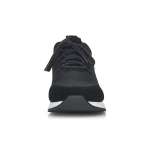 náhled Dámské tenisky RIEKER RIE-10101580-W1 černá