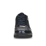 náhled Dámské tenisky REMONTE R0701-15 modrá W1