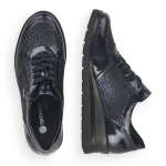 náhled Dámské tenisky REMONTE R0701-15 modrá W1