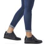 náhled Dámské tenisky REMONTE R0701-15 modrá W1