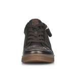 náhled Dámské tenisky REMONTE R0705-25 hnědá W1