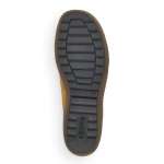 náhled Dámské tenisky REMONTE RIE-10101588-W1 žlutá