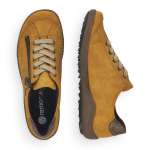 náhled Dámské tenisky REMONTE RIE-10101588-W1 žlutá