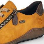 náhled Dámské tenisky REMONTE RIE-10101588-W1 žlutá