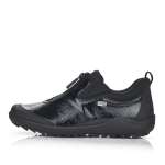 náhled Dámské tenisky REMONTE RIE-10101589-W1 černá