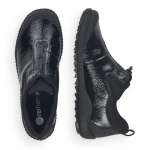 náhled Dámské tenisky REMONTE RIE-10101589-W1 černá