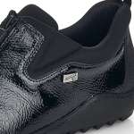 náhled Dámské tenisky REMONTE RIE-10101589-W1 černá