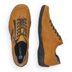 náhled Dámské tenisky REMONTE RIE-10101596-W1 žlutá