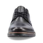 náhled Pánské polobotky RIEKER 14601-00 černá W3